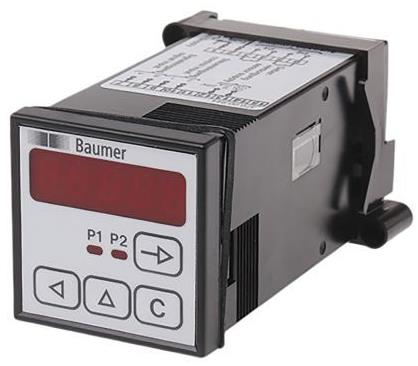BAUMER ELECTRIC NE216.012AX01