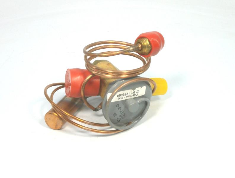INGERSOLL RAND VAL08633