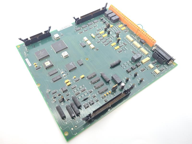 ASEA BROWN BOVERI 0-58770-202AC