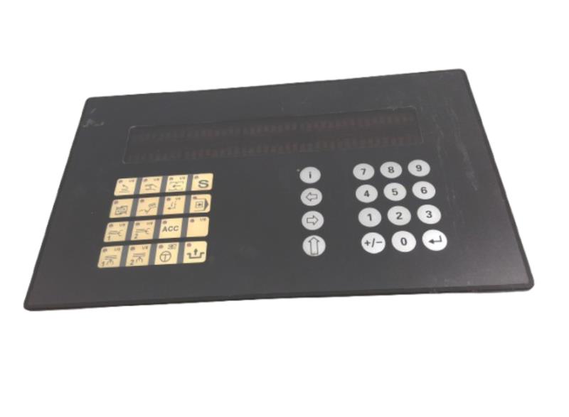 KUHNKE AUTOMATION 624.001.79