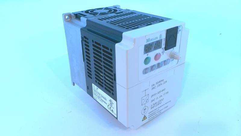 EATON CORPORATION DF51-320-4K0