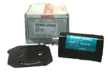DANAHER CONTROLS SS460-20003
