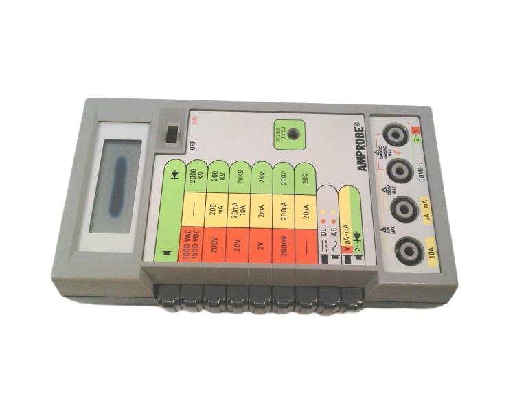 FLUKE AM-4