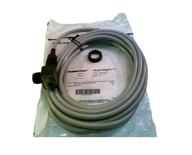 ALLEN BRADLEY 42EF-D1RCAK-A5H