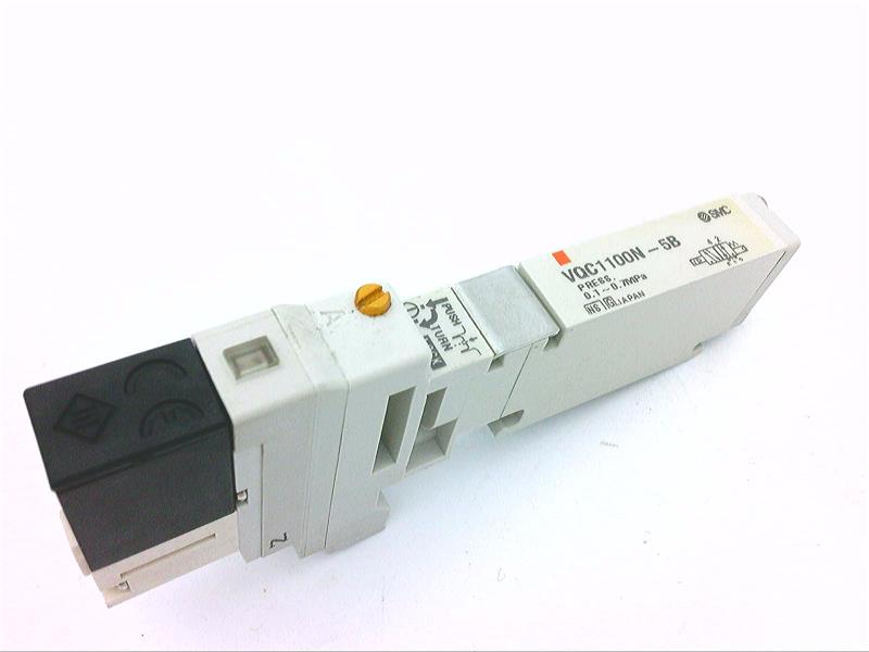 SMC VQC1100N-5B