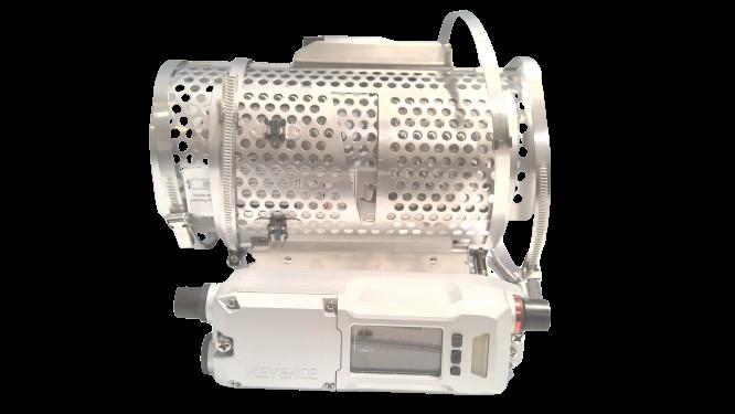 KEYENCE CORP FD-R200