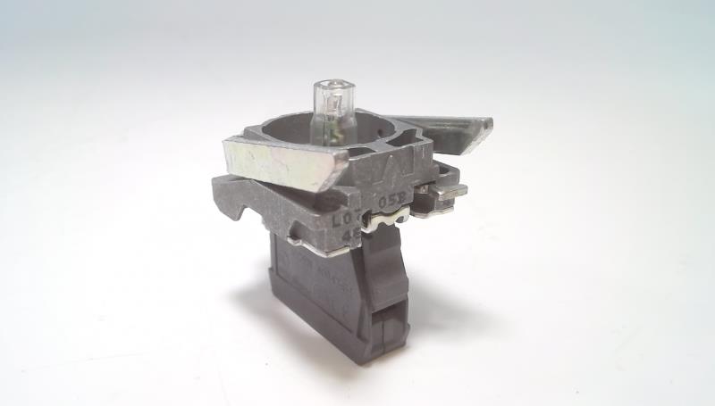 SCHNEIDER ELECTRIC ZB4BVB1