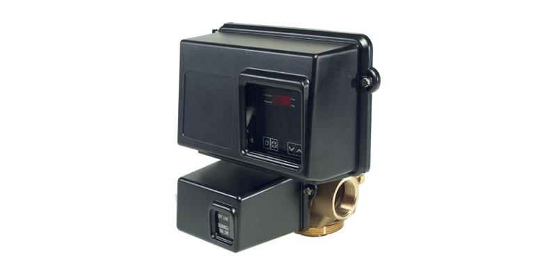 2900S NXT2 by FLECK CONTROL PRODUCTS