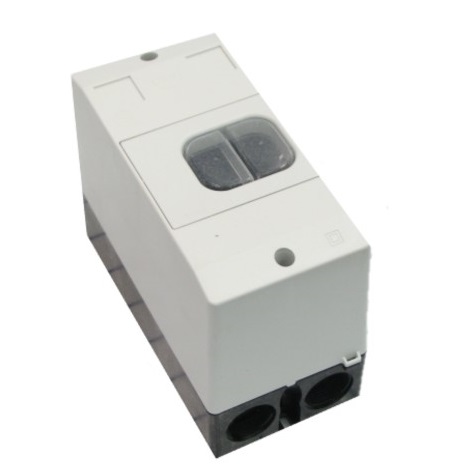 EATON CORPORATION XTPBXENCS65