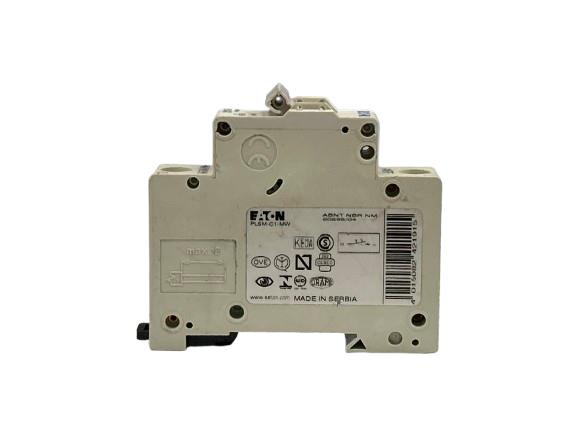 EATON CORPORATION PLSM-C1-MW