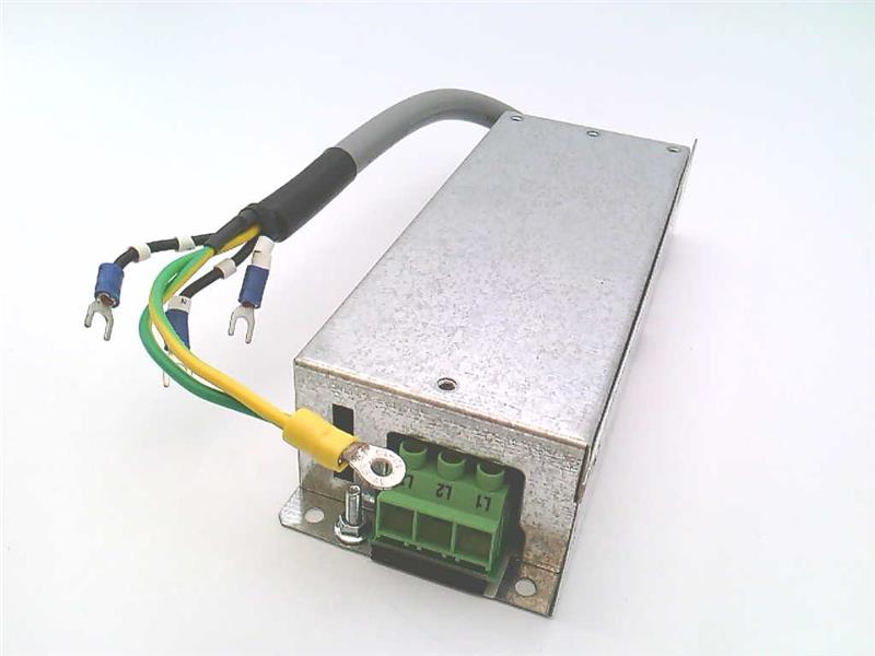 SIEMENS 6SE6400-2FA00-6AD0