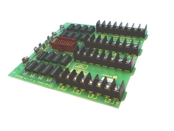 ASEA BROWN BOVERI 6632113A1