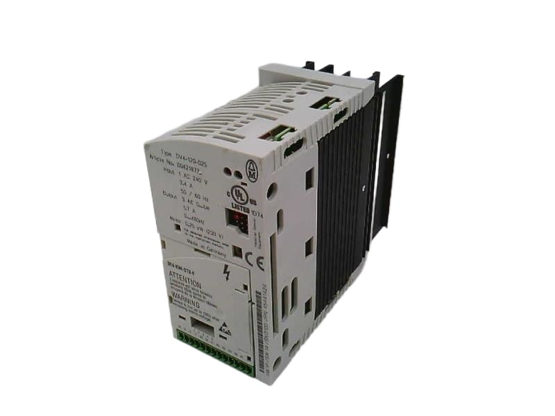 EATON CORPORATION DV4-120-025