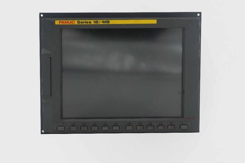 A02B-0281-D082 by FANUC