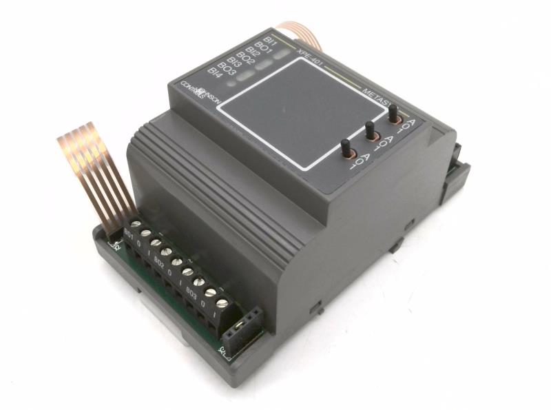 JOHNSON CONTROLS XPE-401-5