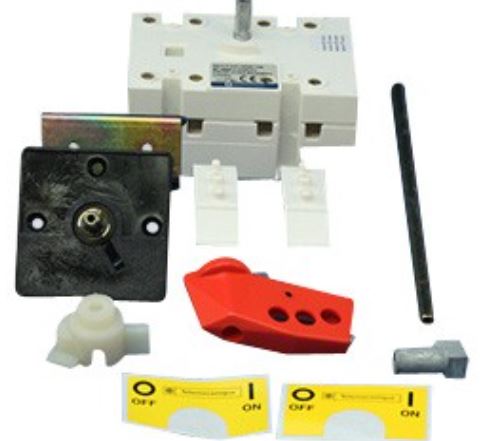 SCHNEIDER ELECTRIC LK3AP40