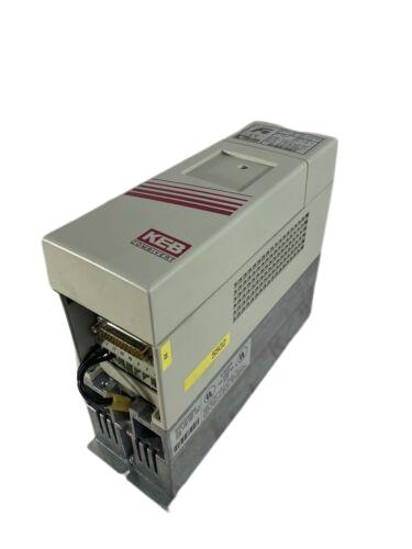 13.F4.C1D-4A01/1.4 by KEB AUTOMATION