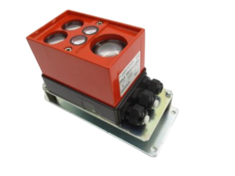 LEUZE DDLS 170/040.1-2190