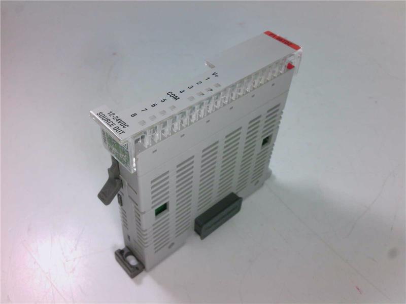 AUTOMATION DIRECT P1-08TD2