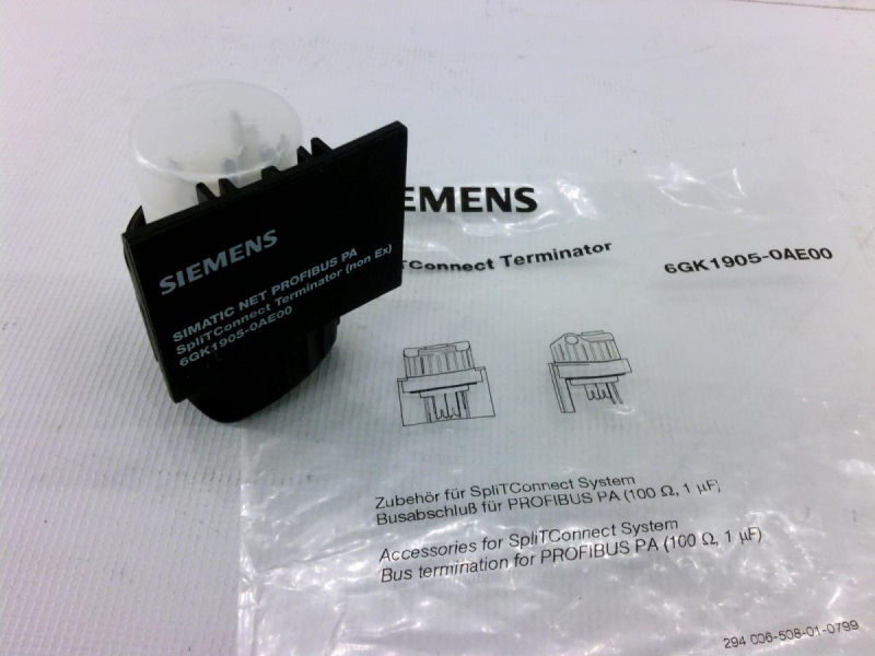 SIEMENS 6GK1905-0AE00-EACH