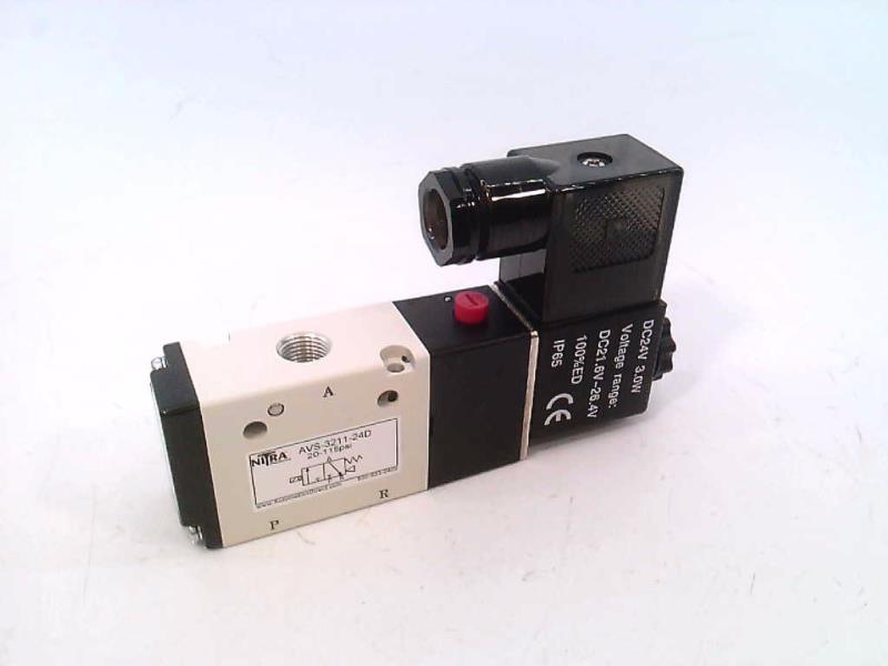 AUTOMATION DIRECT AVS-3211-24D