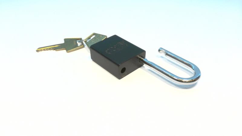 A1106KABLK by MASTER LOCK