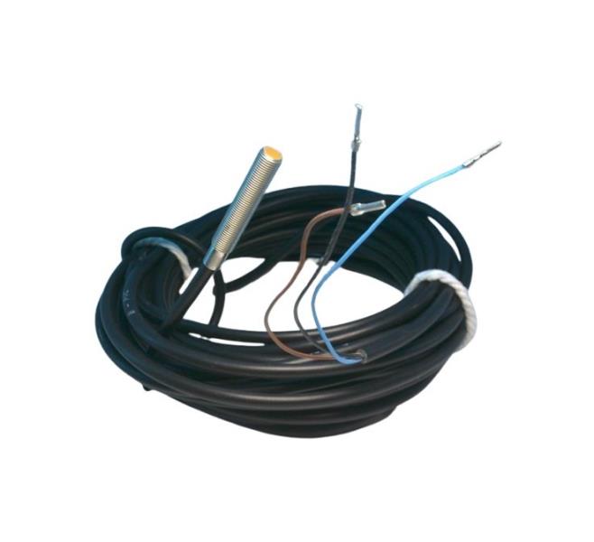 EFECTOR IYB30,8-BPKG/V2A/6M-IY5038