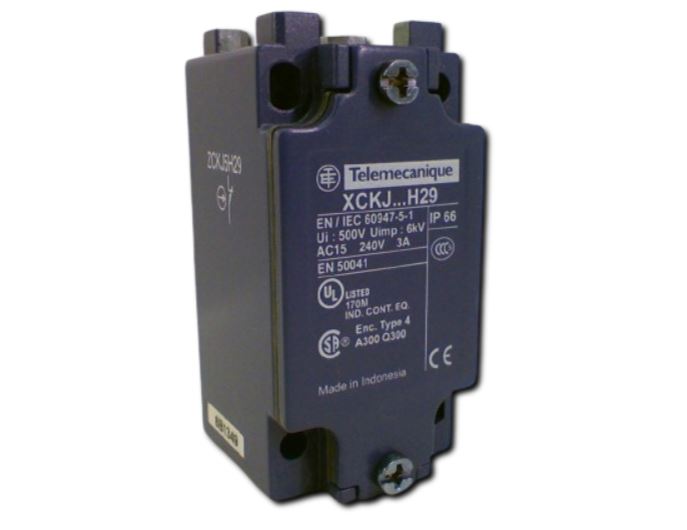 TELEMECANIQUE SENSORS ZCKJ5H29