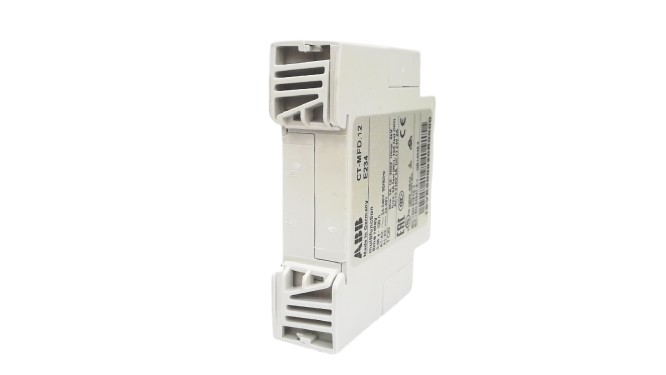 ASEA BROWN BOVERI 1SVR500020R0000