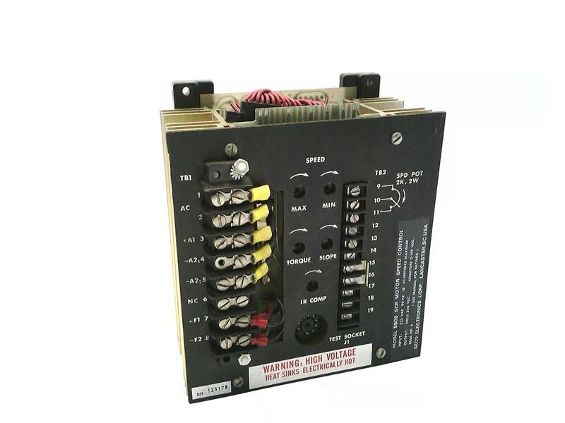 8800 by DANAHER MOTION