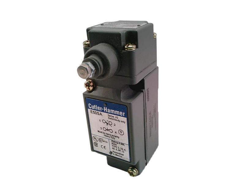 EATON CORPORATION E50AS2