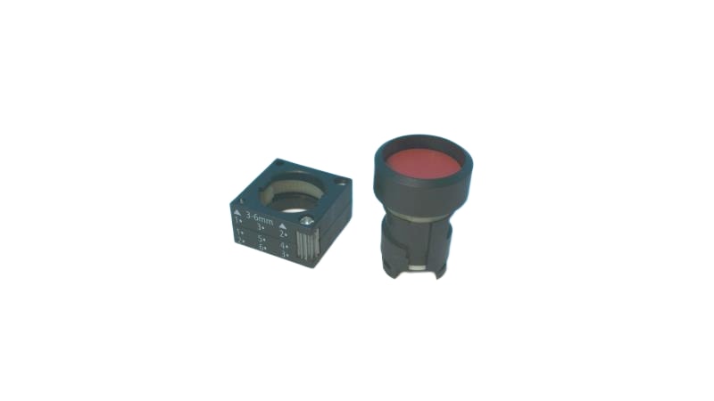 3SB3000-0AA22 by SIEMENS
