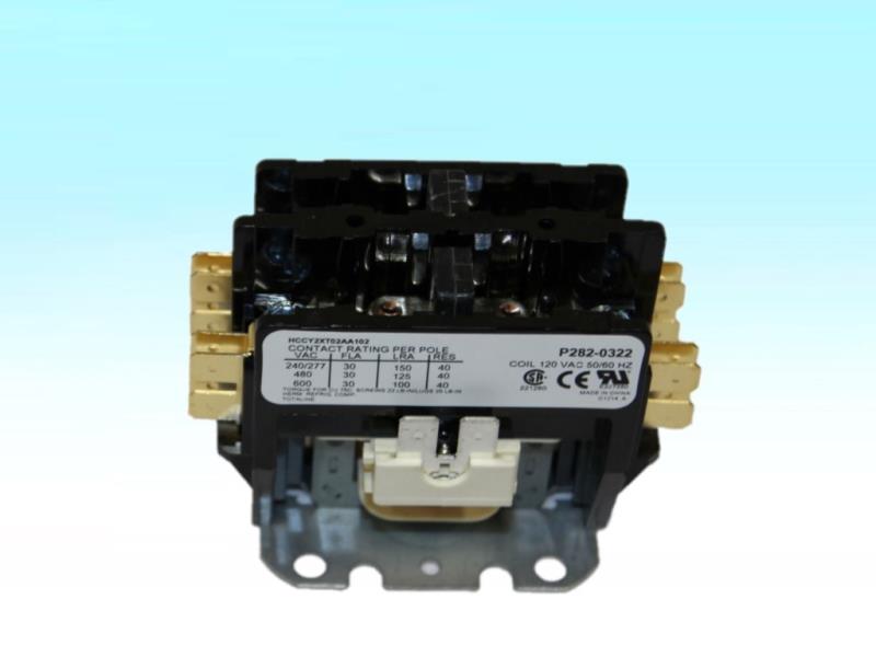 TOTALINE P282-0322