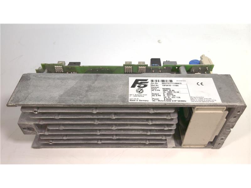 KEB AUTOMATION 13.F5.24D-0429