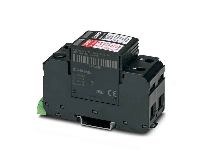 VAL-US-240/40/1+1-FM by PHOENIX CONTACT