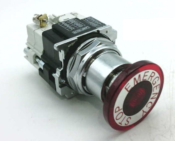 EATON CORPORATION 10250T597LED2A-71X