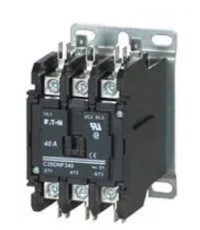 EATON CORPORATION C25DNA340A