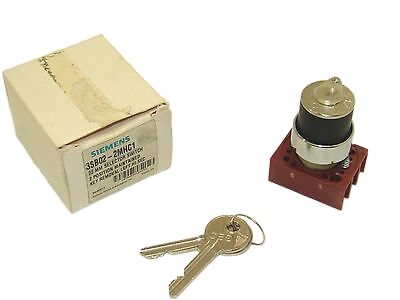 3SB02-3MHC2 by SIEMENS