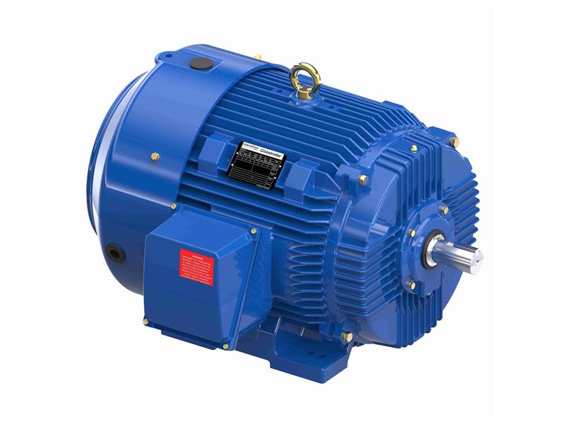 REGAL REXNORD 364TSHFCD9001