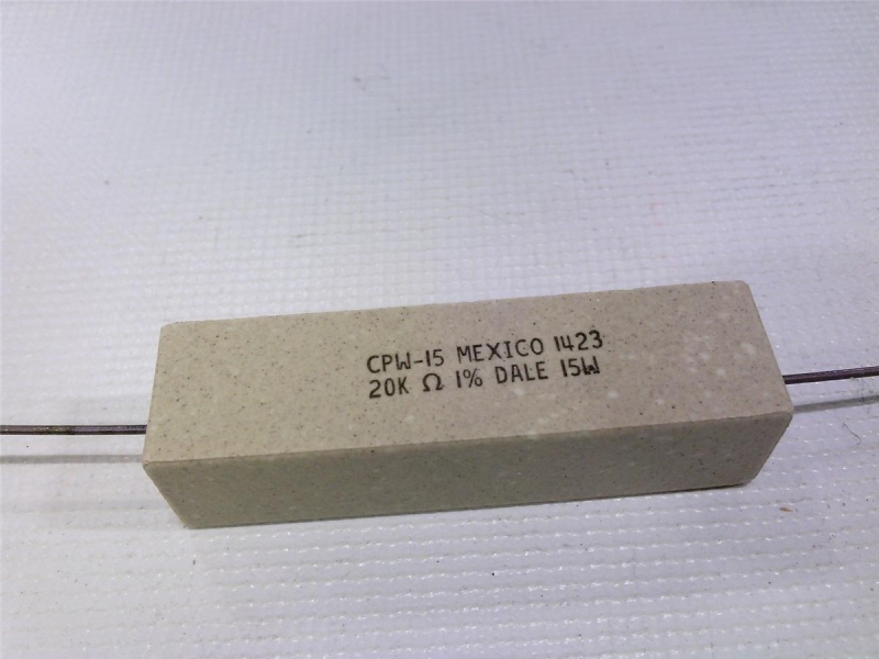GENERIC R20X15W1WW
