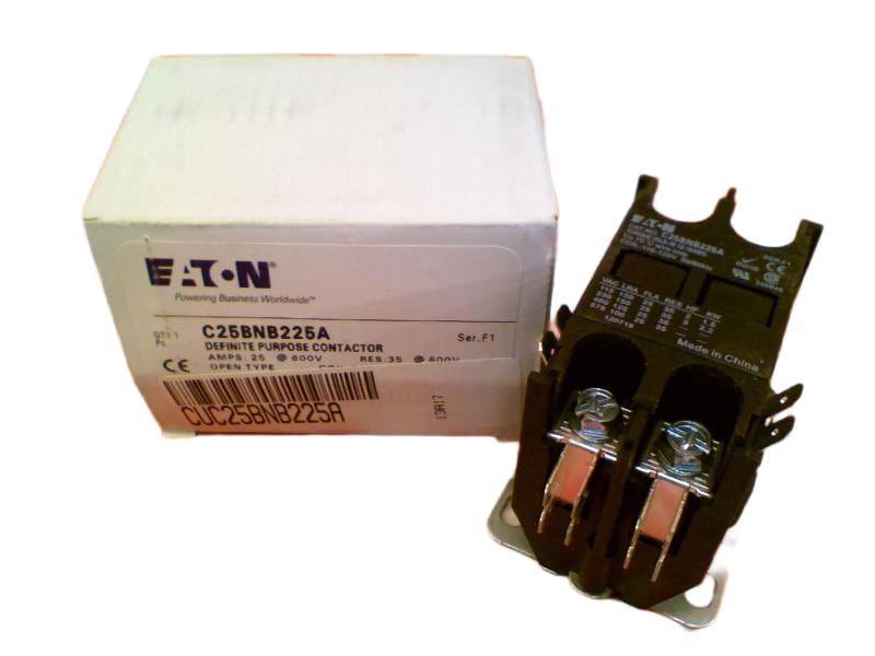 C25BNB225A by EMERSON