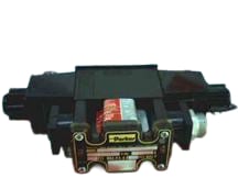 PARKER D1VW001CVYCF456