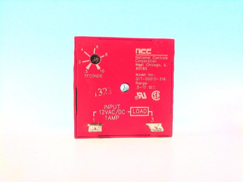 Q1T-10-316 by AMETEK