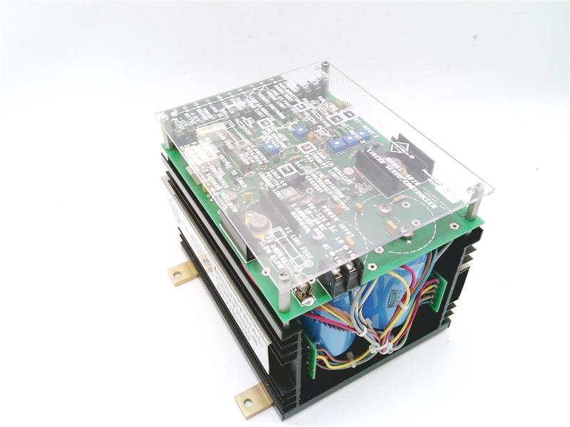 AEROTECH 4020-LS-B-F5-A