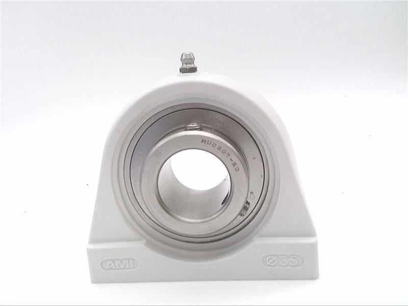AMI BEARINGS MUCTBL207-20W