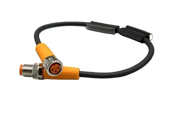 EFECTOR VDOGF030MSS00,2H03STGF030MSS-EVC440