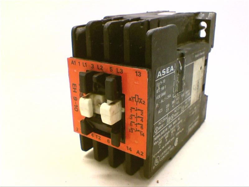 ASEA BROWN BOVERI SK-812-001-AF