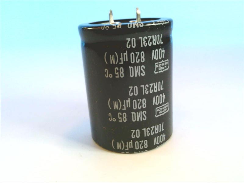 UNITED CHEMI CON ESMQ401VSN821MA45S