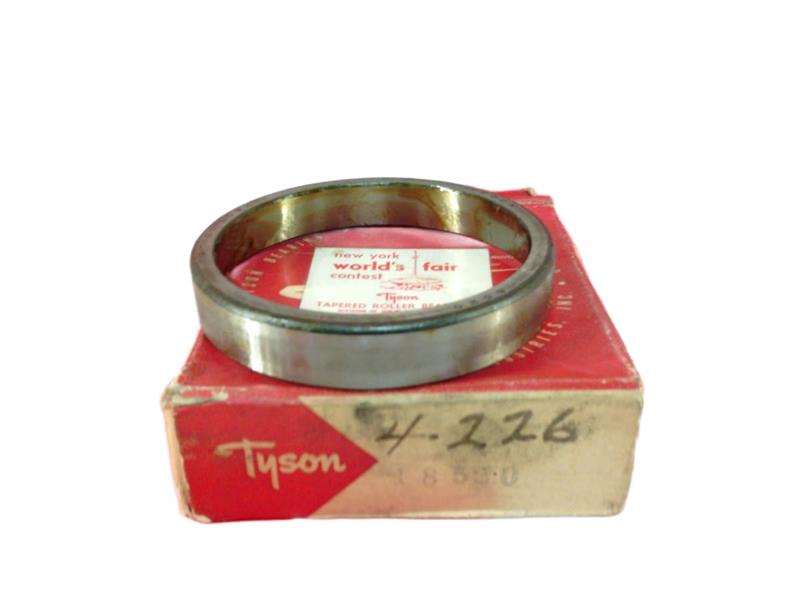 18520 by RBC BEARINGS