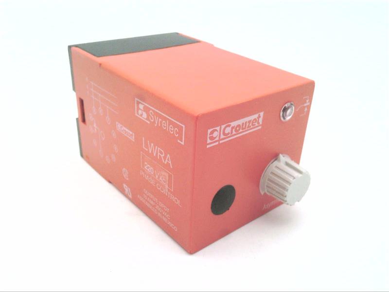 CROUZET LWRA2-220A